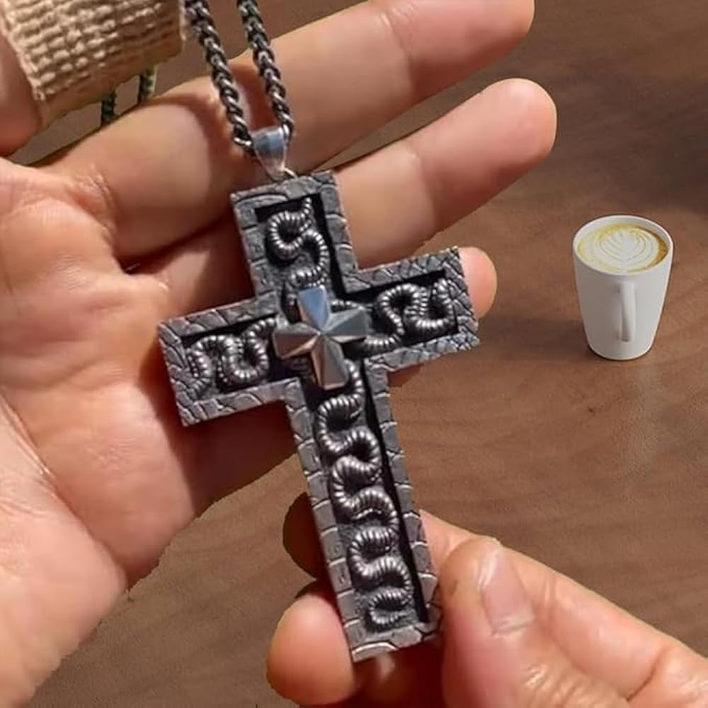 Cruz de Thanos 최수봉