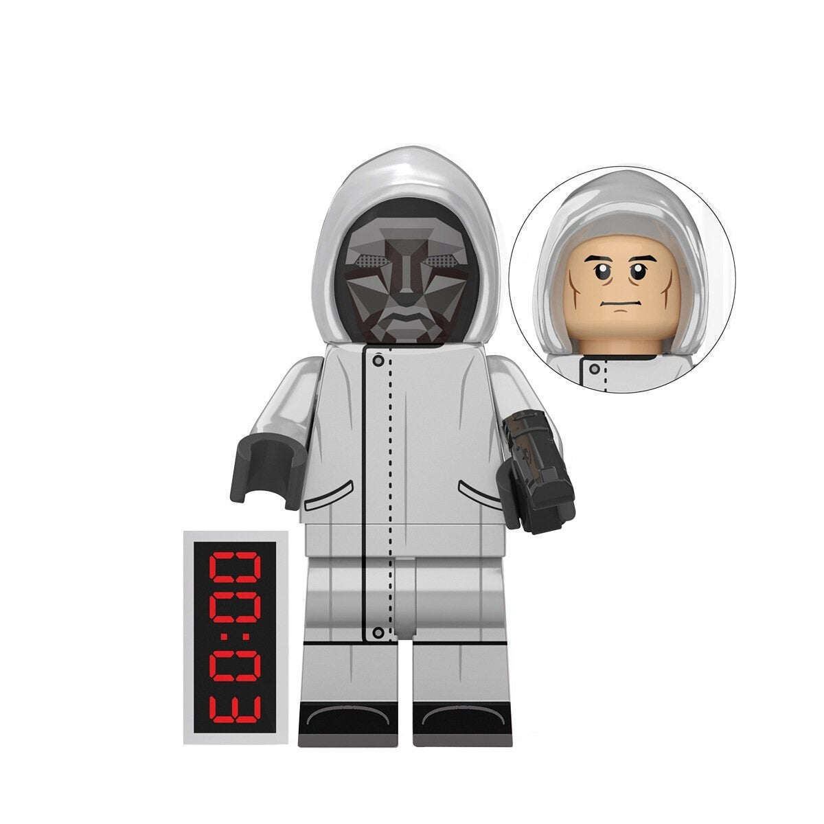 Figuritas de Lego