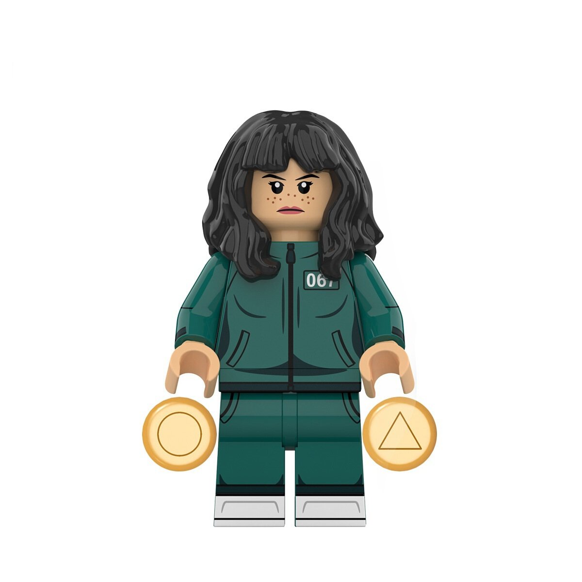 Figuritas de Lego