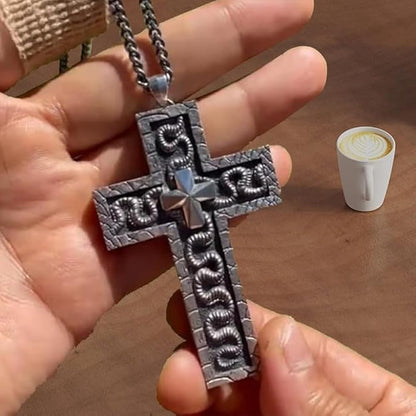 Cruz de Thanos 최수봉