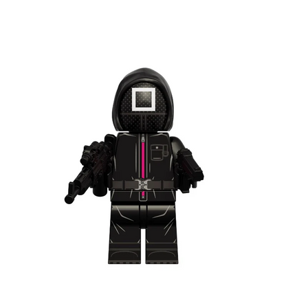 Figuritas de Lego