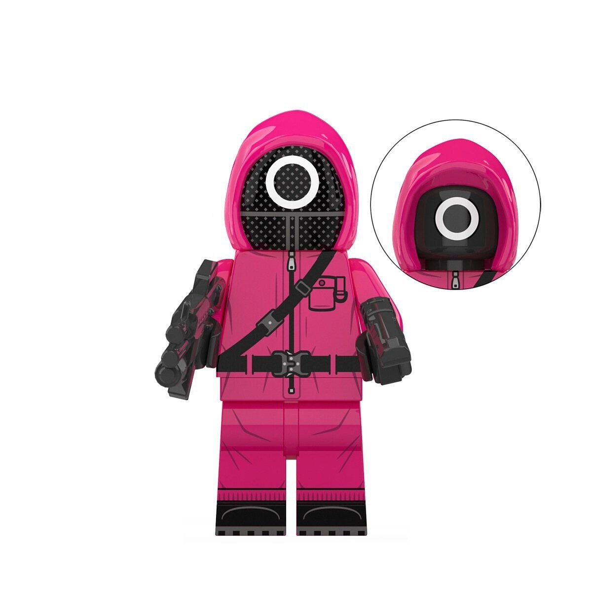 Figuritas de Lego