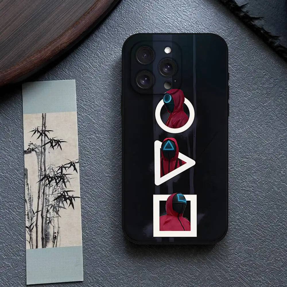 Fundas para iPhone