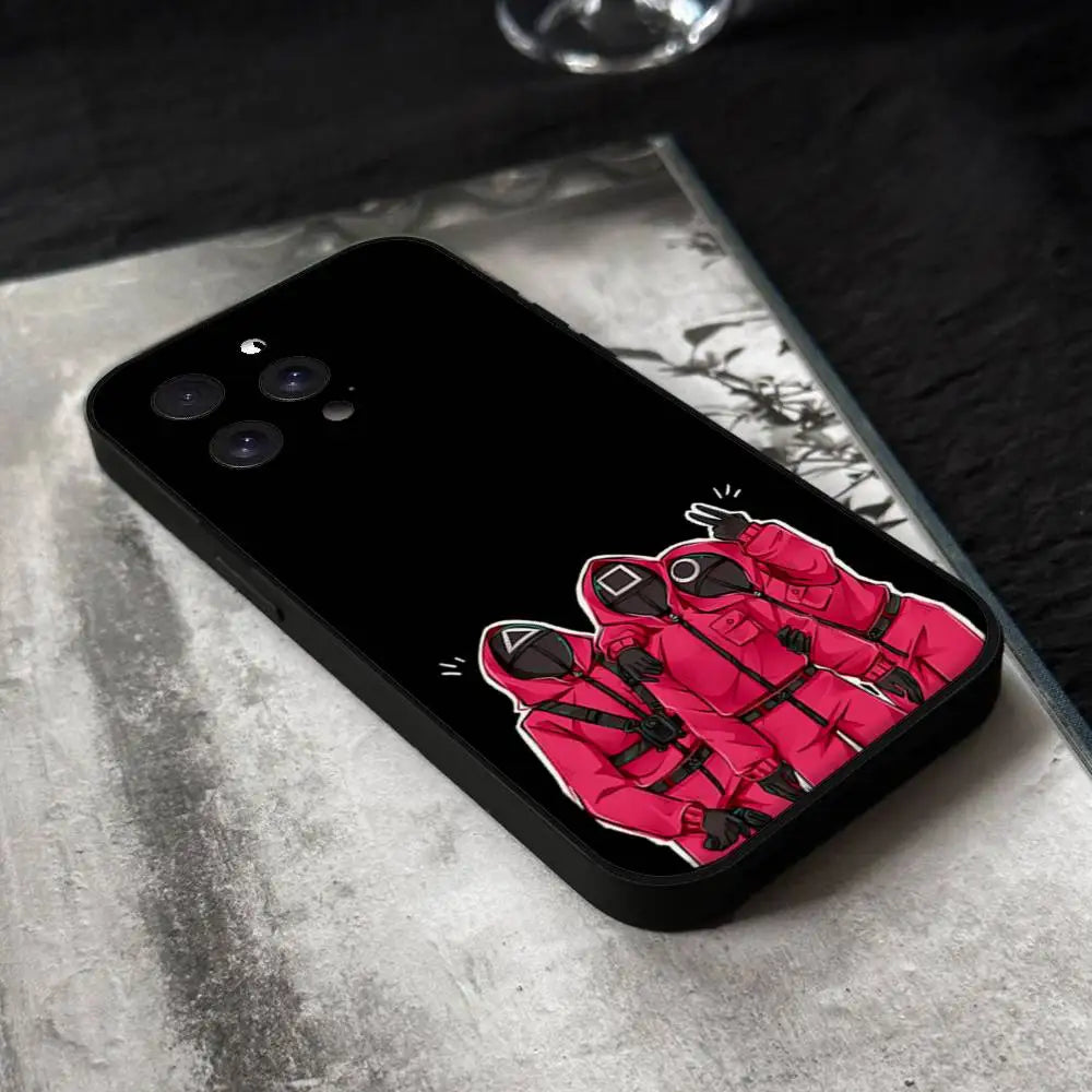 Fundas para iPhone
