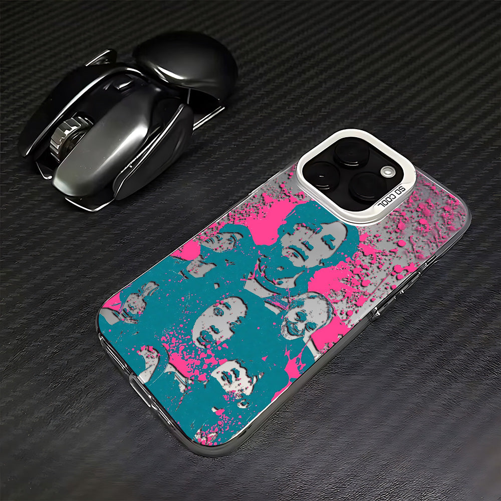 Cases for iPhone 사례