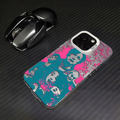 Cases for iPhone 사례