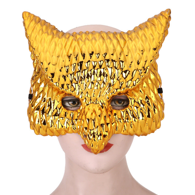 Máscaras VIP 엘리트