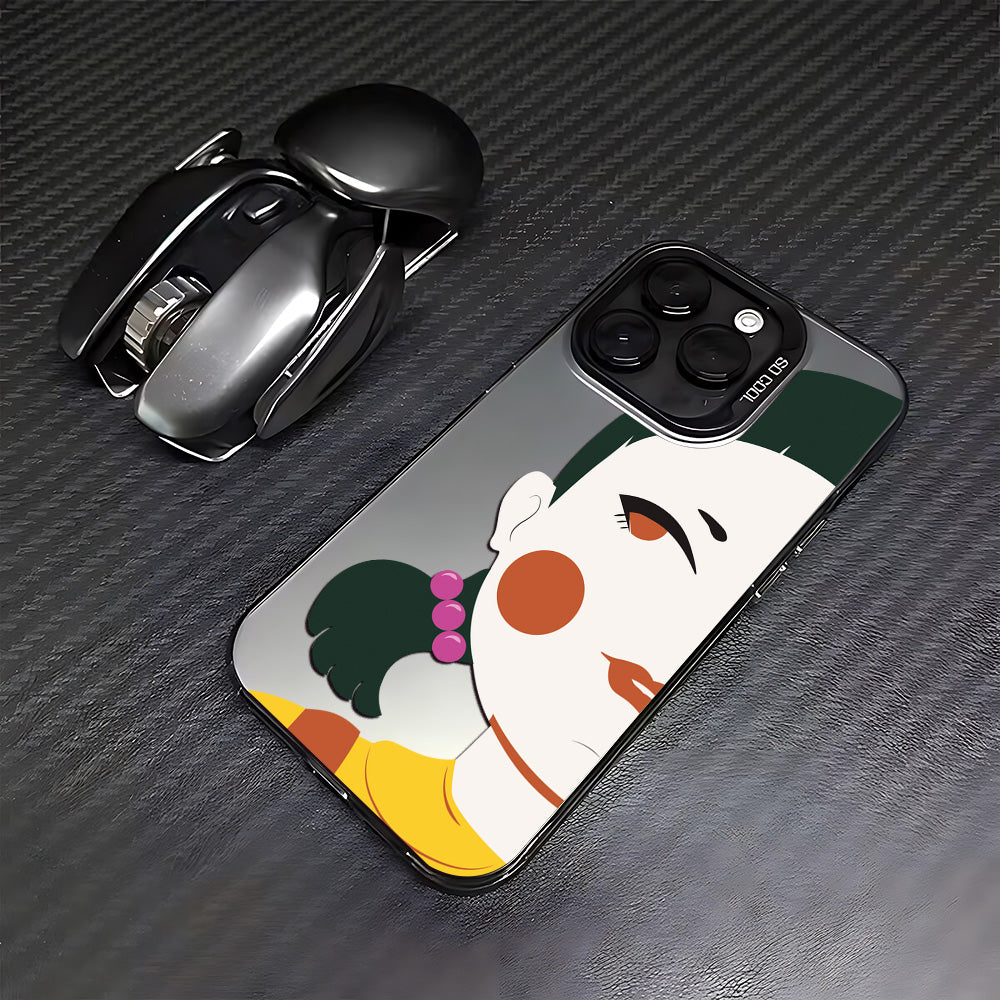 Cases for iPhone 칼집