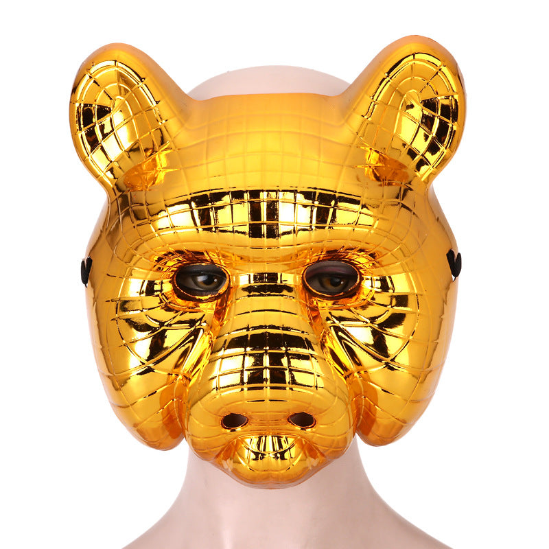Máscaras VIP 엘리트