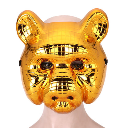 Máscaras VIP 엘리트