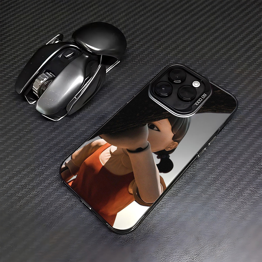 Cases for iPhone 칼집