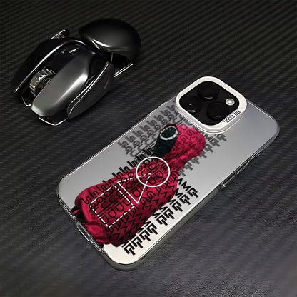 Cases for iPhone 칼집