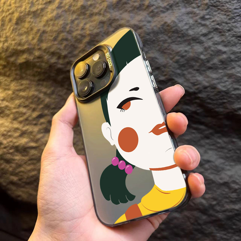 Cases for iPhone 칼집
