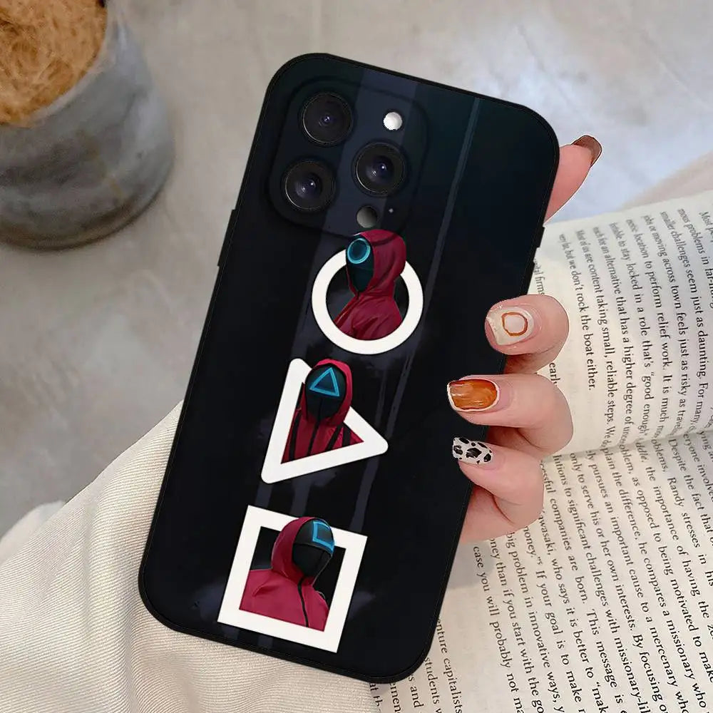 Fundas para iPhone