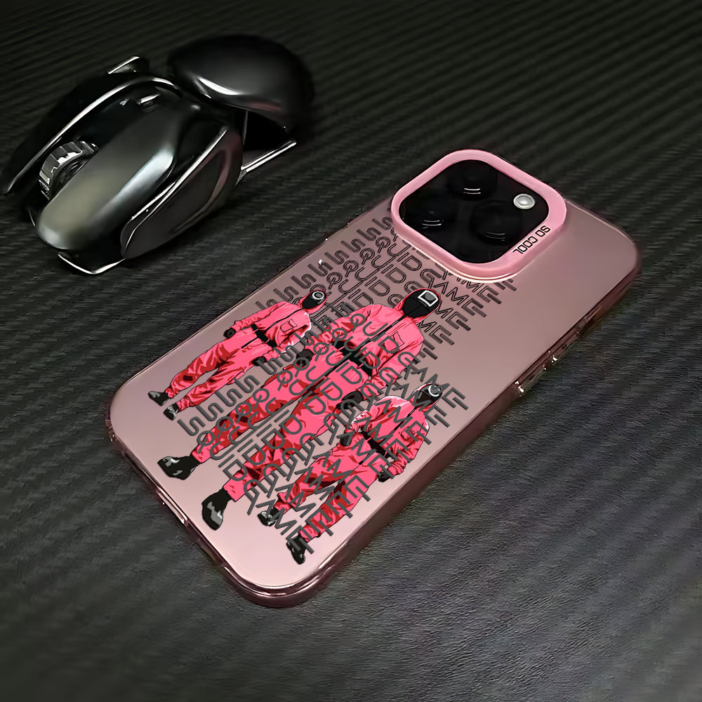 Cases for iPhone 칼집
