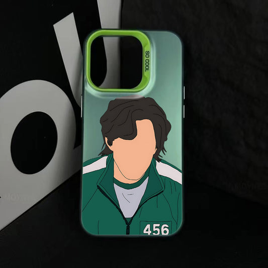 Cases for iPhone 사례