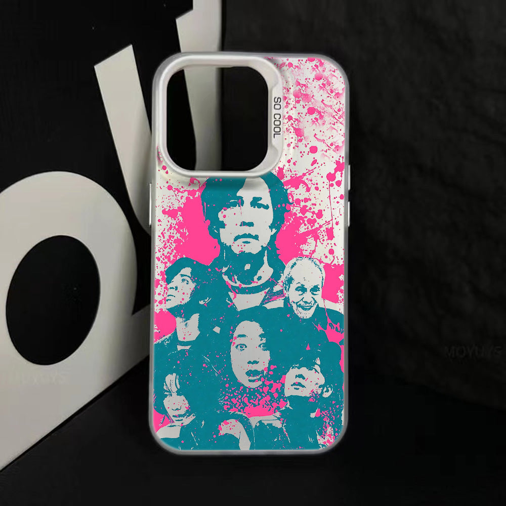Cases for iPhone 사례