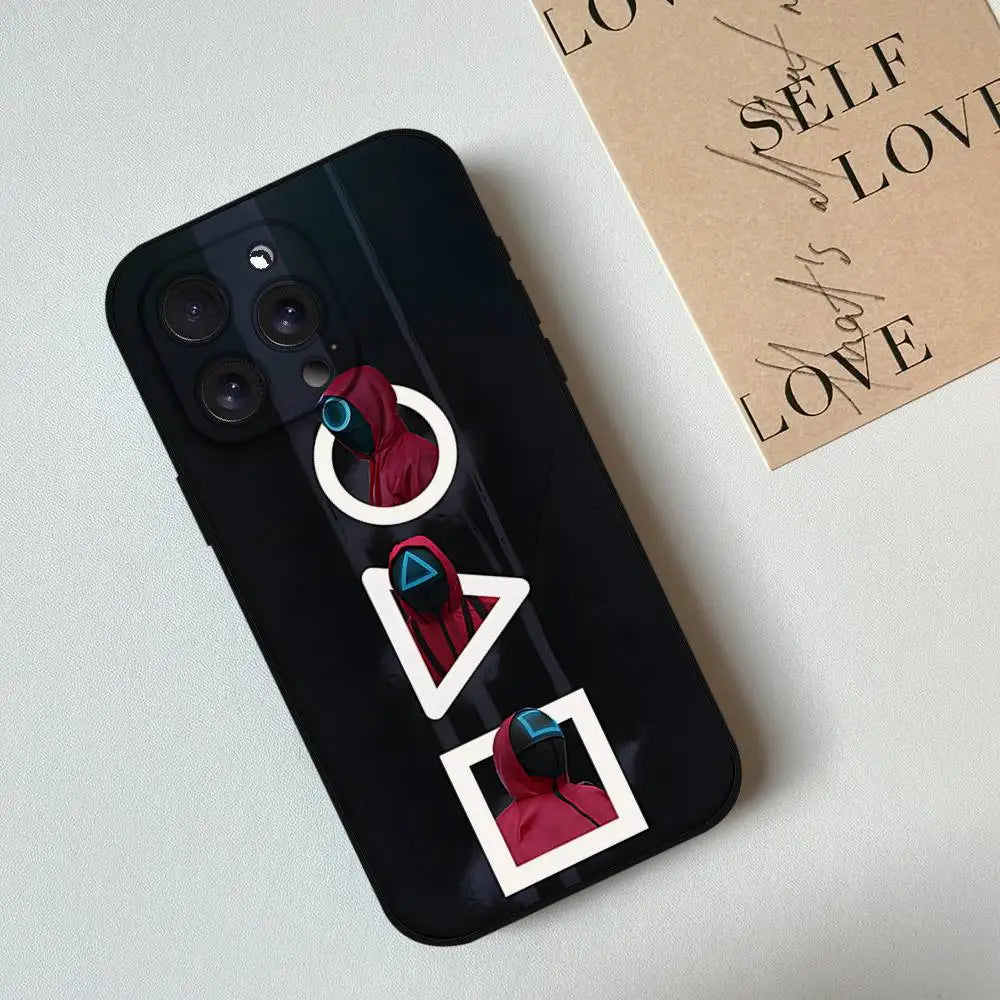 Fundas para iPhone