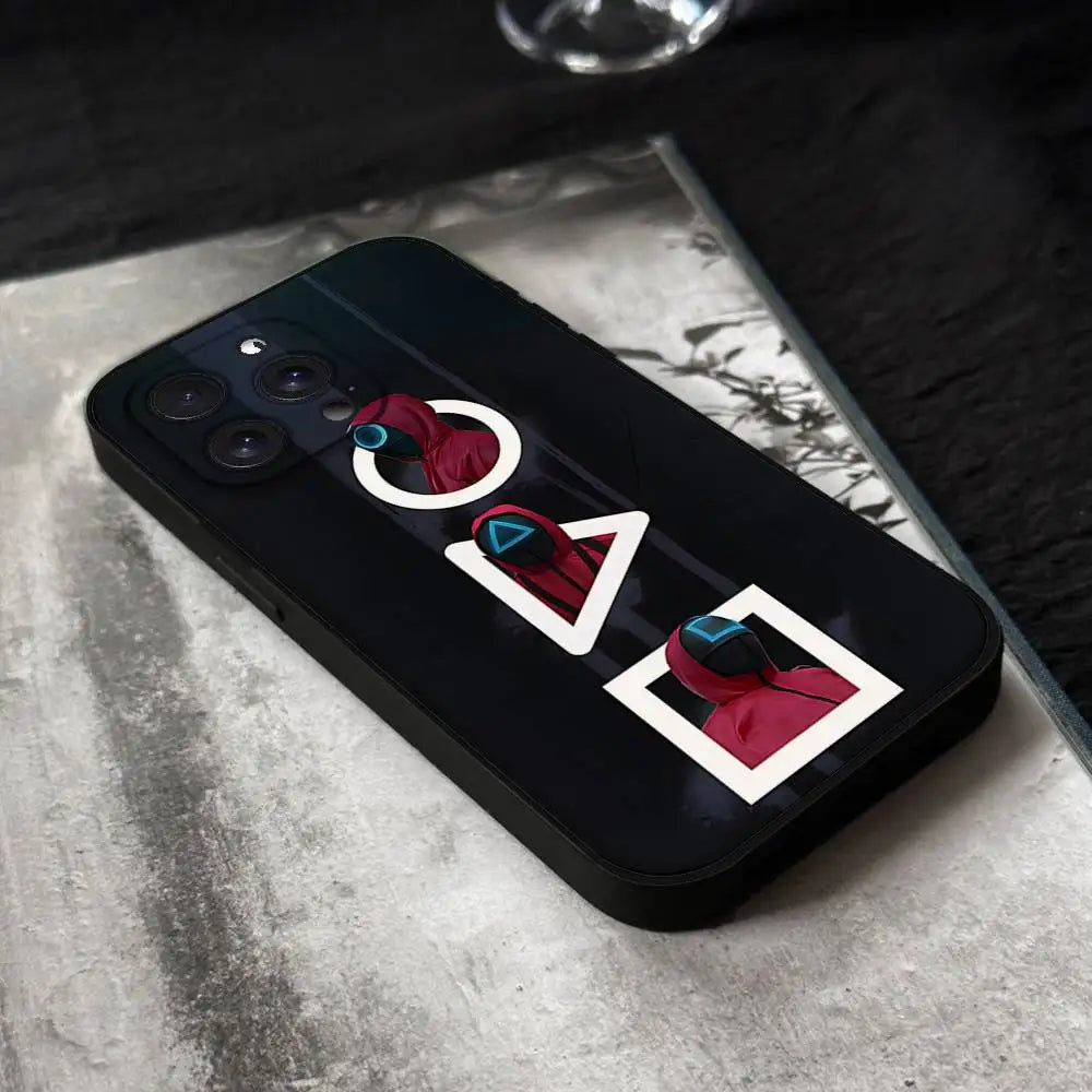 Fundas para iPhone