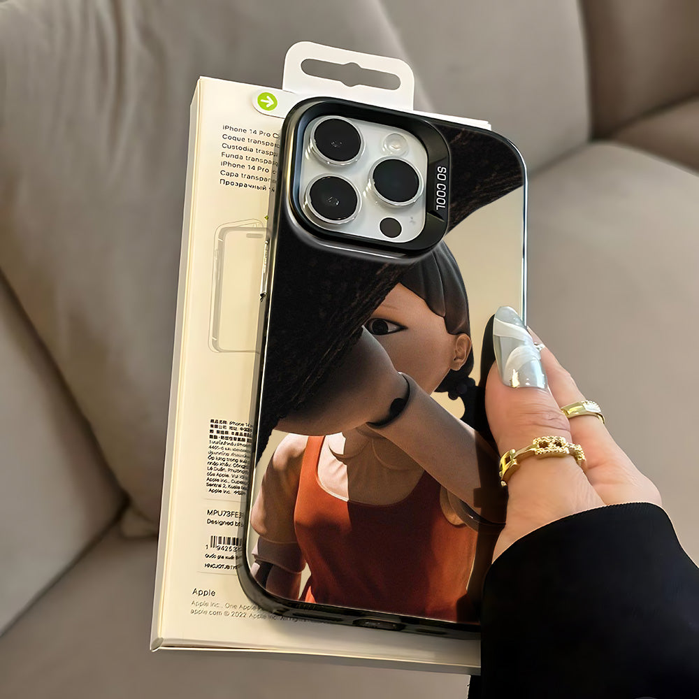 Cases for iPhone 칼집
