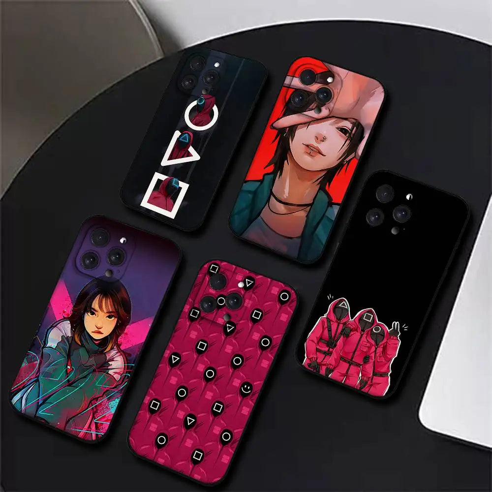 Fundas para iPhone