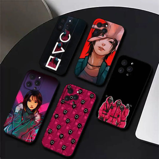 Fundas para iPhone