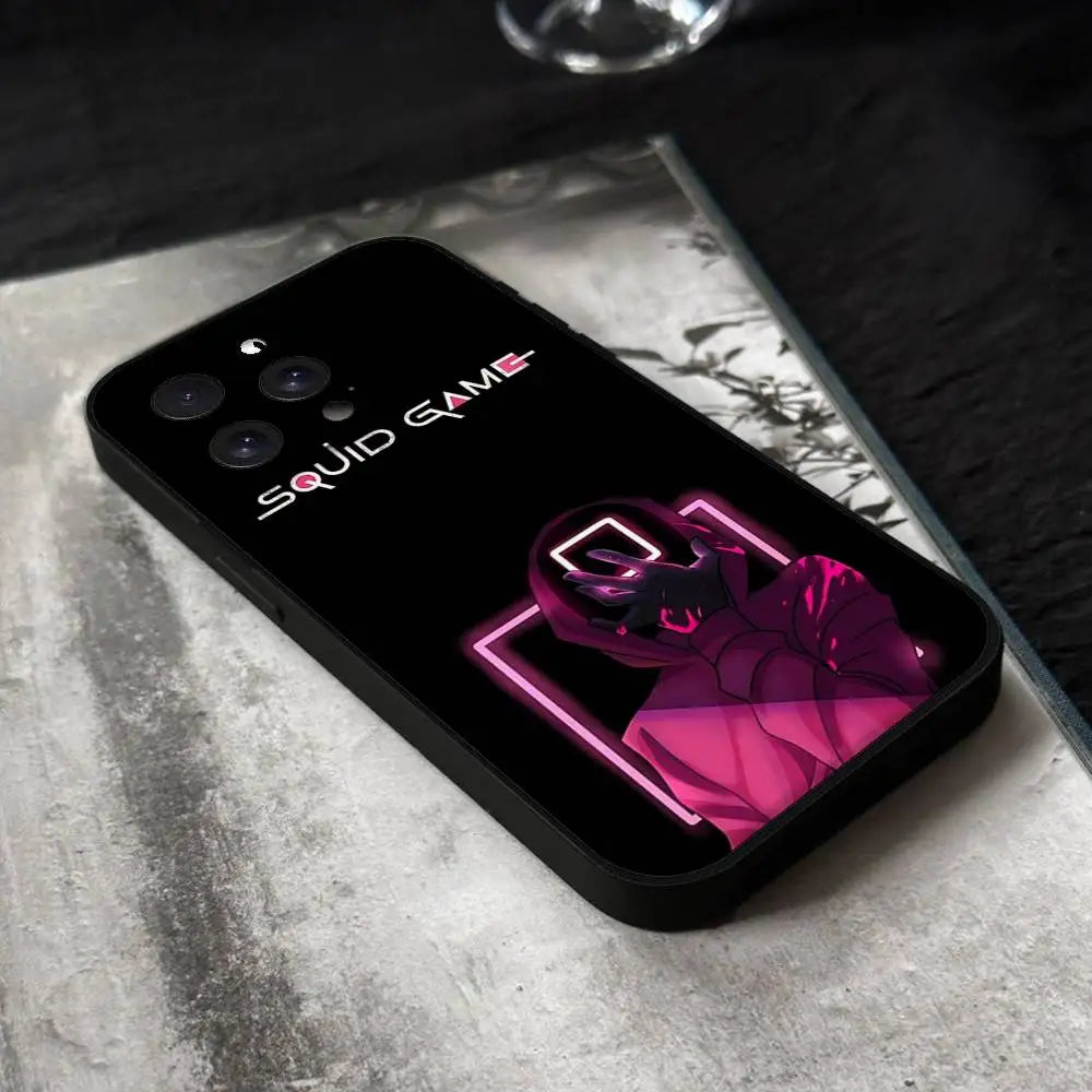 Fundas para iPhone
