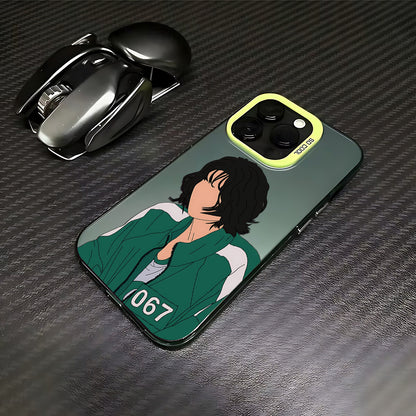Cases for iPhone 사례