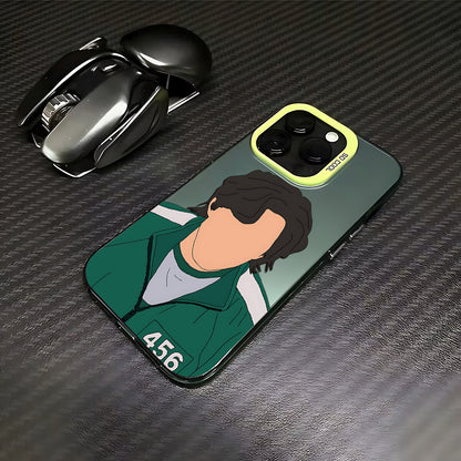 Cases for iPhone 사례