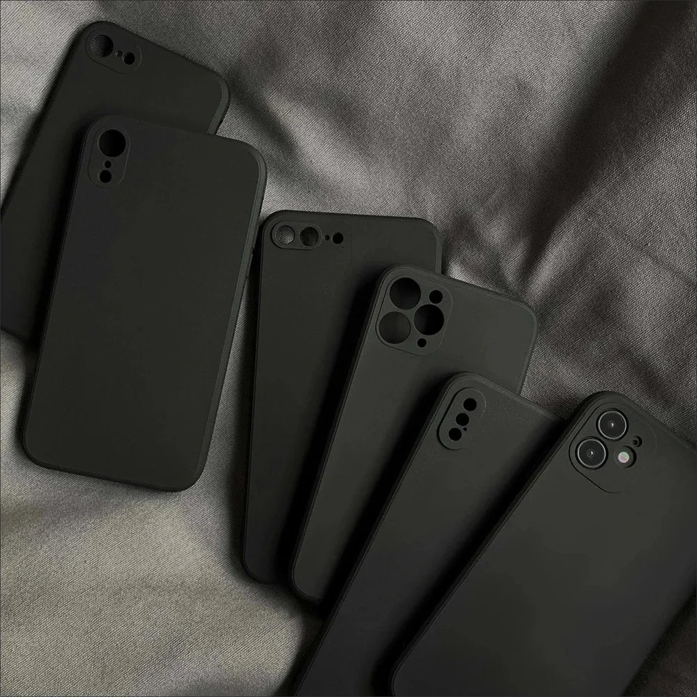Fundas para iPhone