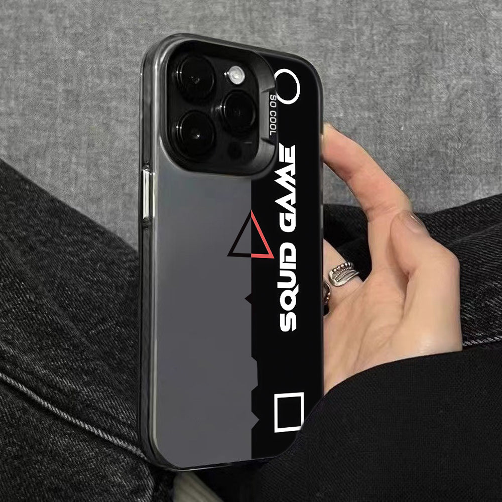 Cases for iPhone 사례